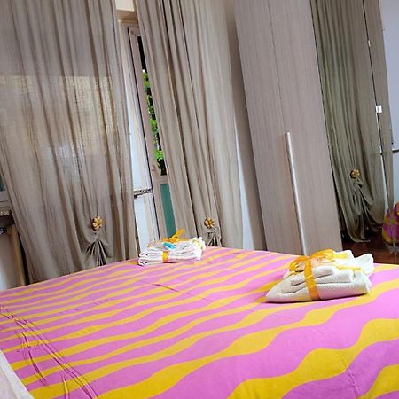 Stabia House Appartement Parma Buitenkant foto