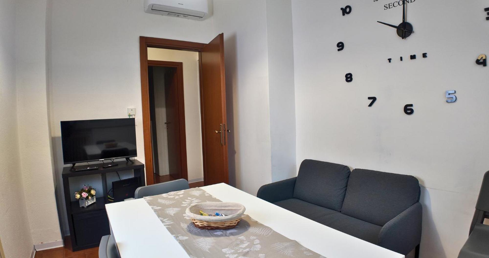 Stabia House Appartement Parma Buitenkant foto