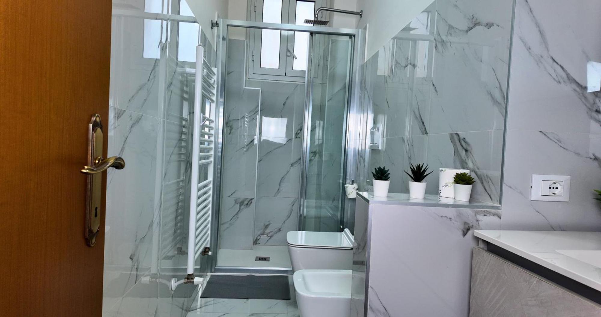 Stabia House Appartement Parma Buitenkant foto